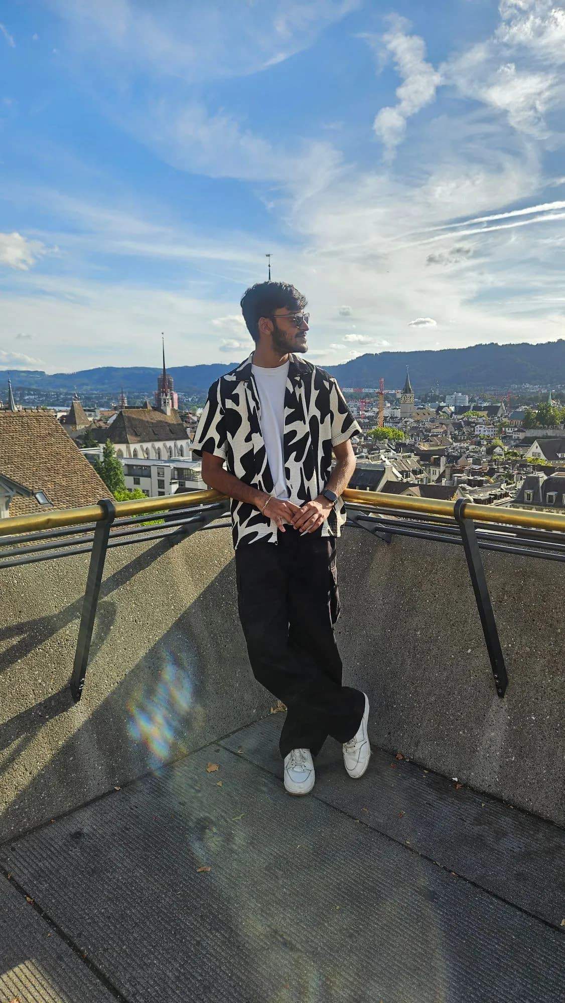 Aaryan Gupta
